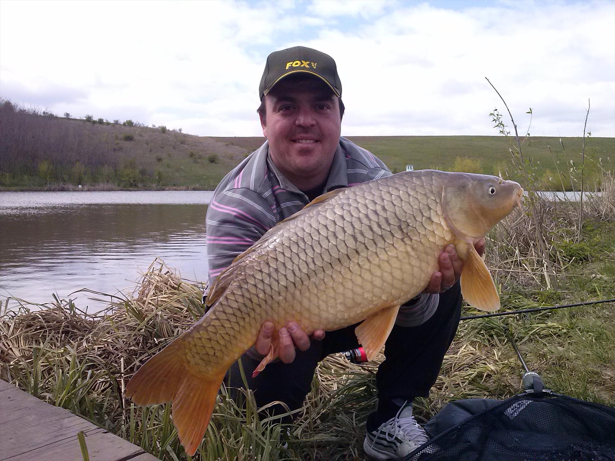 Magura 9, 19 apr. - cam00167.jpg